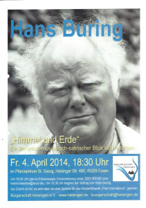 Hans Buring